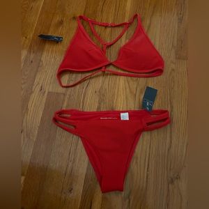 Abercrombie & Fitch Bikini